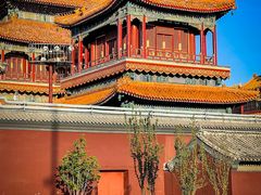 -北京国子监胡同