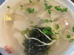-鲜得来排骨年糕(即墨路店)