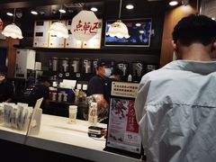 -茶颜悦色(平和堂负一楼店)
