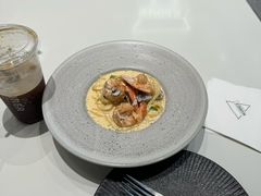 -Manner Coffee(万象食家店)