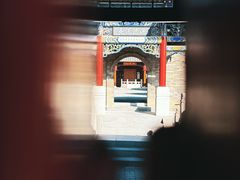 -暖泉古镇