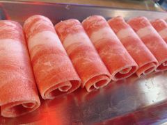 精选肥牛-蛙宴·美蛙火锅基地(万象城店)
