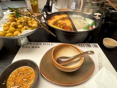 -山缓缓火锅(上海闵行龙湖店)