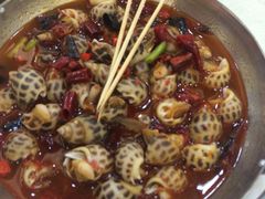 -新享乐海鲜(翠华路店)
