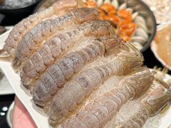 -老城鲜·小海鲜贝贝煲火锅(壹方城店)