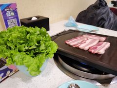 -韩时烤肉(枫蓝店)