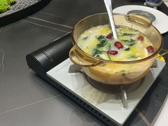 -翕间食·精致淮扬菜(江苏大剧院店)