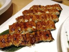 -富山日式料理(宽厚里店)