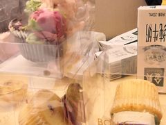 -BON CAKE(华贸购物中心店)