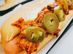 -纽约薯条(世豪广场店)