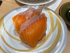 -大起水产回转寿司(大丸心斋桥店)