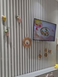 -奈尔宝·儿童乐园·亲子餐厅(华采天地店)