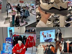 -盛京大奥莱(沈阳奥体店)