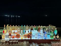 -瑰丽酒店·海吧·天际下午茶·现场DJ·天台酒吧