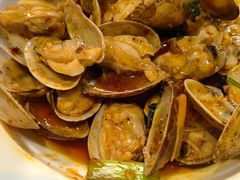 -喝丢一只鞋海鲜烧烤·海肠捞饭(文体街店)