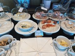 -上海静安香格里拉大酒店