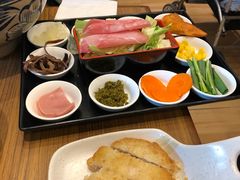 -阿香米线(深业上城店)