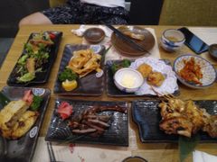 -八间(合生汇店)