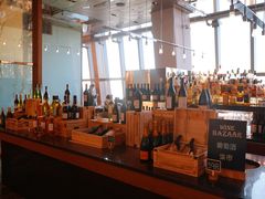 -上海柏悦酒店·世纪100牛排馆