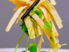 -悦融琥珀·京鲁菜·海味珍品(西单店)