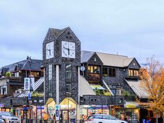 -Fergburger(皇后镇店)