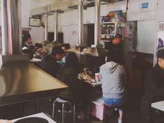 大堂-大槐树烤肉馆