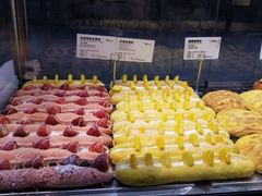 -LELECHA乐乐茶(美罗城店)