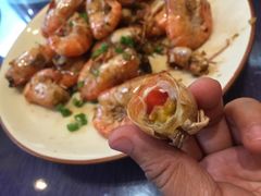 -盛港湾海鲜食府(黄沙店)