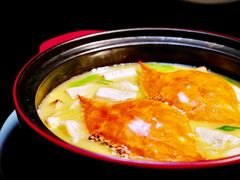 -杭州临平万丽酒店·万丽轩中餐厅