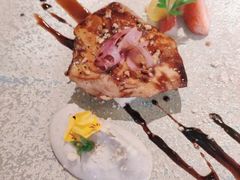 -香樟花园法式铁板烧(恒隆广场店)