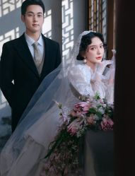 -第一夫人婚纱摄影(南京店)