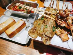 -木屋烧烤(西城天桥店)