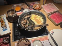 -温野菜涮涮锅(西单大悦城店)