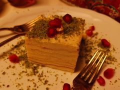 -龟兹KUCINA·新疆菜(前滩L+PLAZA店)