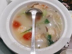 -眉州东坡(北苑华贸店)