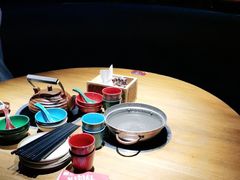 -吃饭皇帝大土家民族菜(正大广场店)