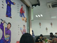 -西安手工软面(浦东南路店)