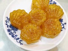 -紫竹林素食(祖庙路店)