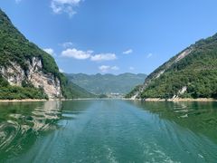 -乌江画廊(彭水苗族土家族自治县)