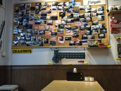 大堂-藤原肠粉店