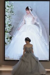 -乐派诗婚纱摄影