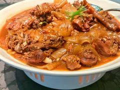 -来哥菜馆·大厨烹小鲜