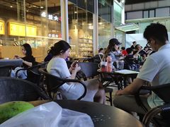 -星巴克(深圳佳宁娜友谊广场店)