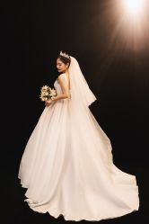 -卡恩婚纱摄影(桥梓口店)