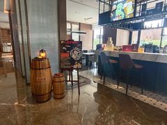 -上海新国际博览中心城际酒店