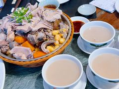 -猪肉婆私房菜(容桂总店)
