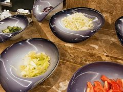 -西安大景城堡酒店·雅庭西餐厅