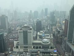 -上海新世界丽笙大酒店旋景餐厅(人民广场店)