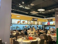 -铭副琦食·虾蟹烩馆(渔人码头店)