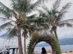 -海南分界洲岛旅游区